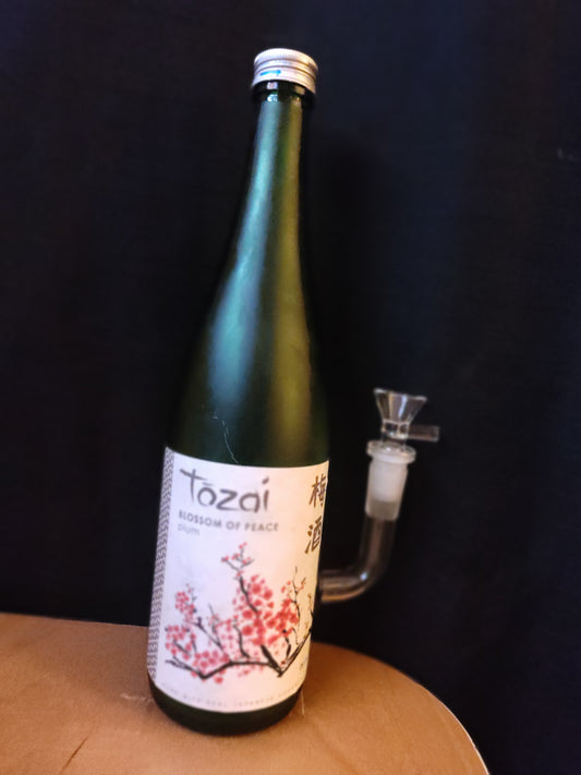 Tozai Peace Water Bong