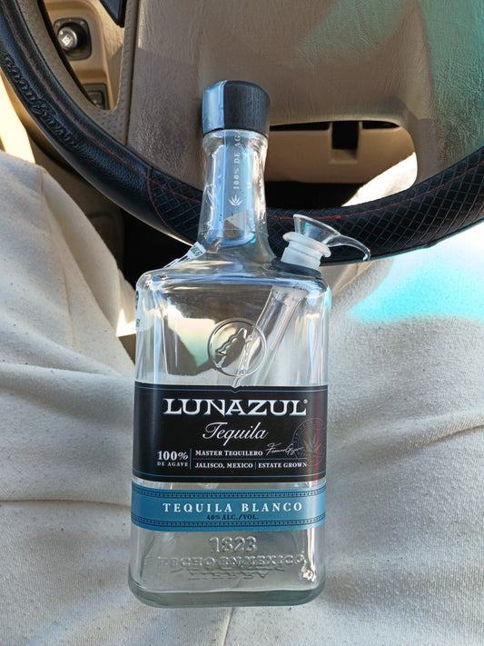 Lunazul