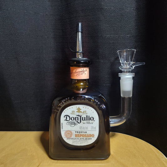 DonJulio Bubbler