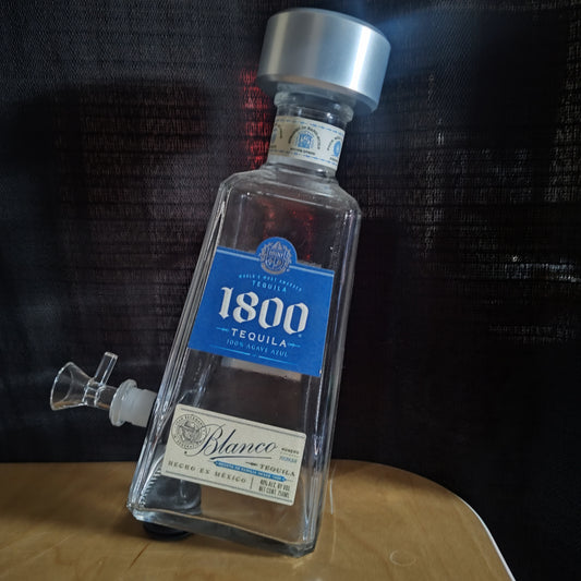 1800 Water Bong