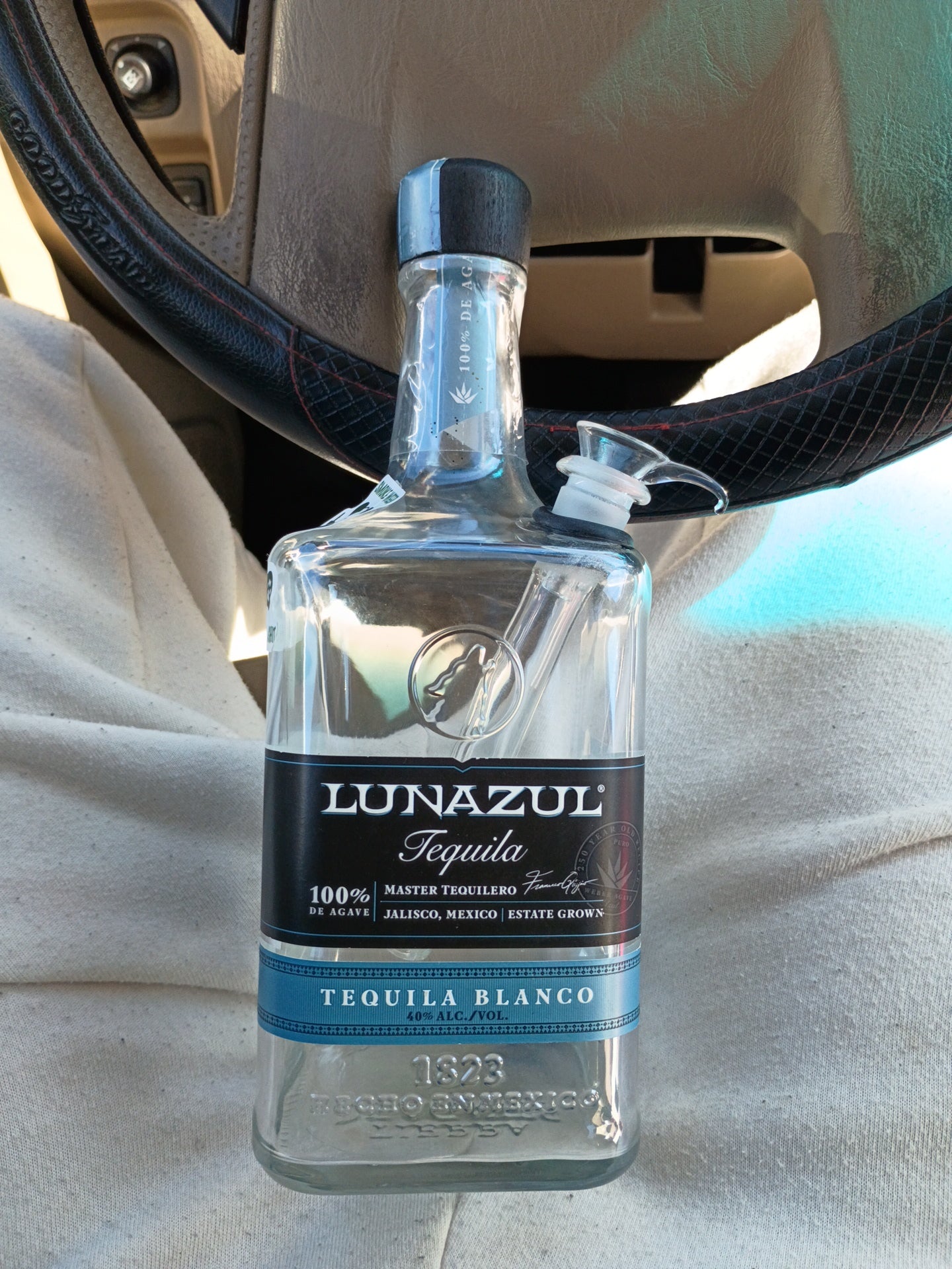 Lunazul