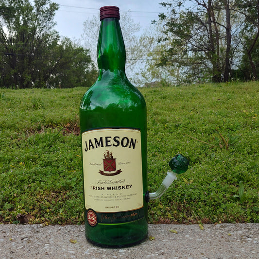 2ft Jameson Juggernaut
